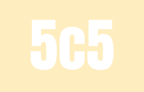 Stage 5c5