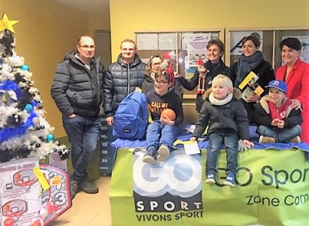 Tombola 2018