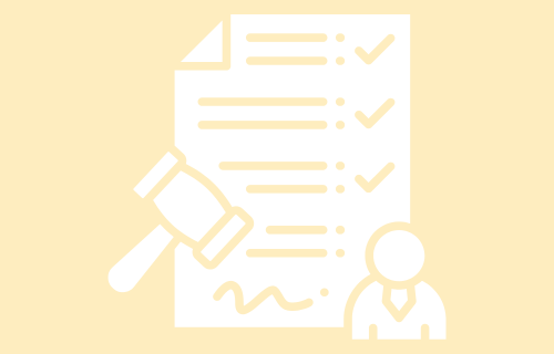 Règlement intérieur IRB