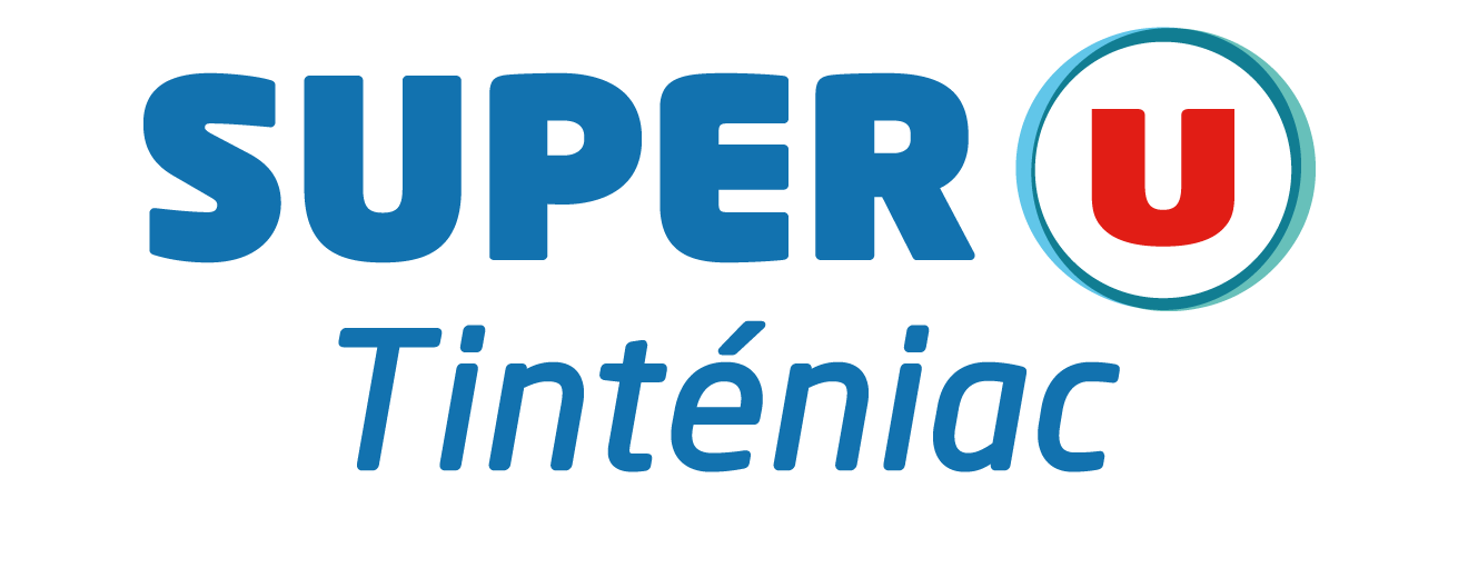 SUPER U Tinténiac